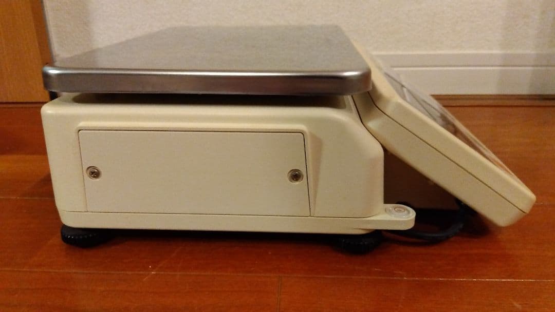 A&D SQ-6K 業務用料金はかり