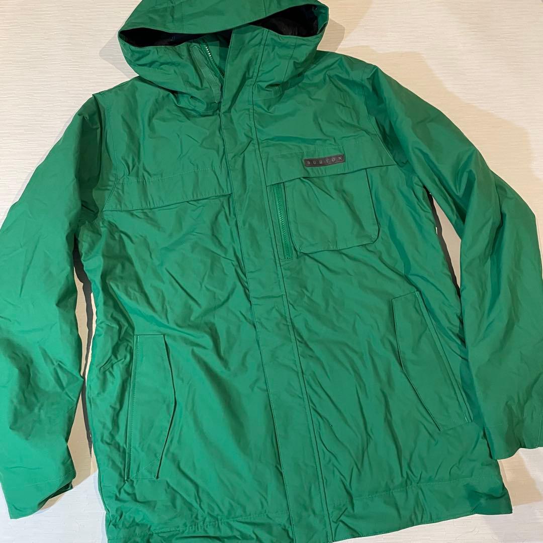 メンズ　スノーボード ウエア　上下セット　バートン　L