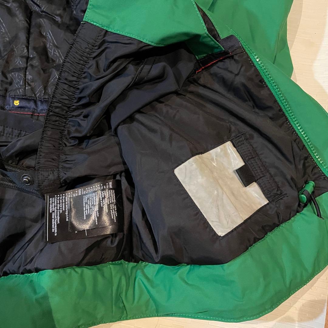 メンズ　スノーボード ウエア　上下セット　バートン　L