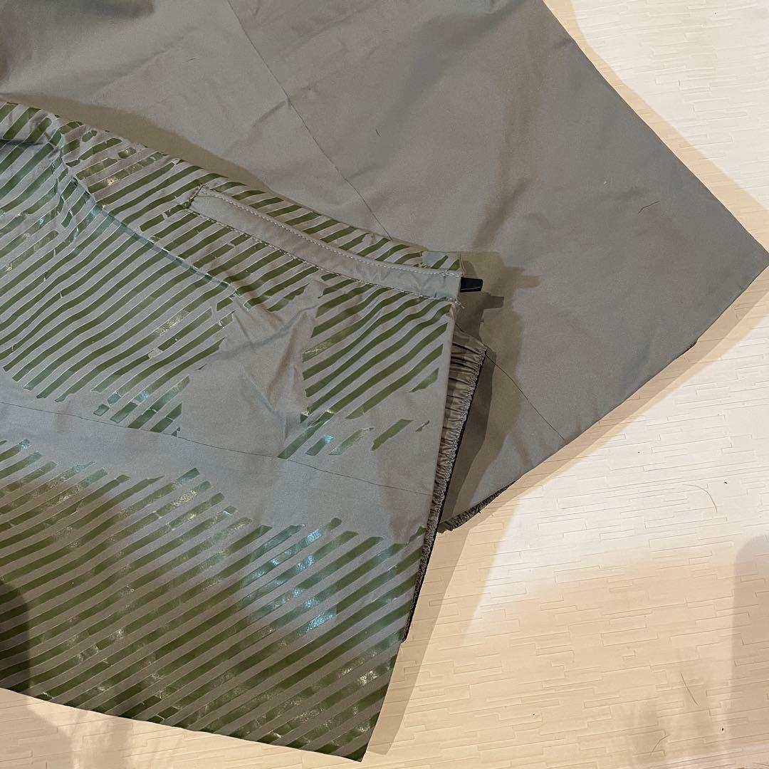 メンズ　スノーボード ウエア　上下セット　バートン　L