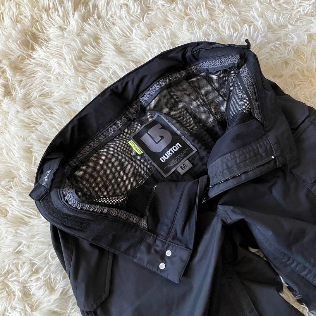 #7i✨ BURTON バートン✨スノボウェア カーゴパンツ メンズM