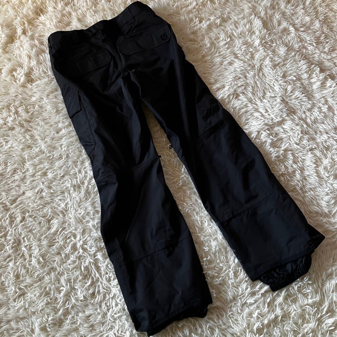#7i✨ BURTON バートン✨スノボウェア カーゴパンツ メンズM