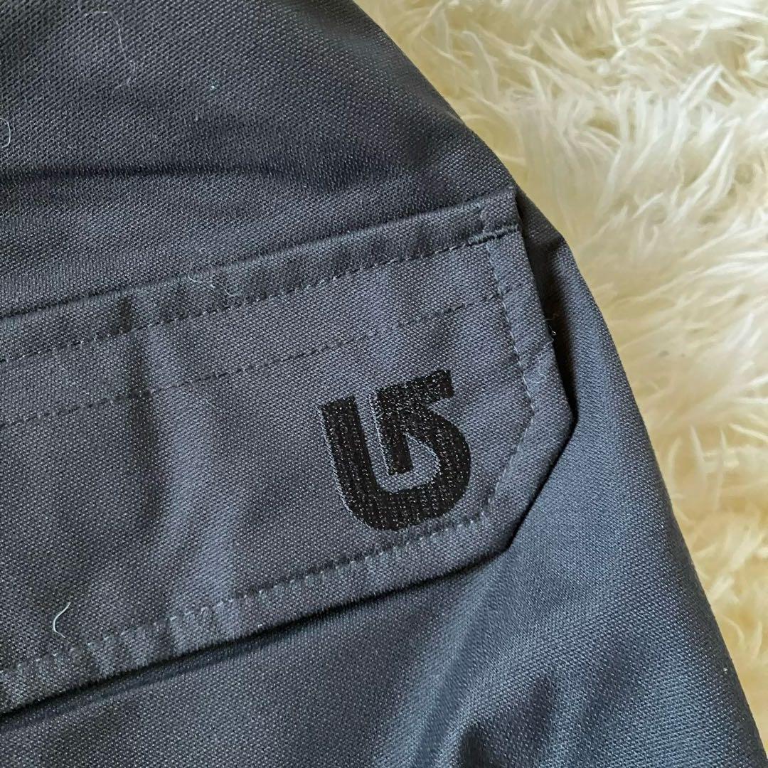 #7i✨ BURTON バートン✨スノボウェア カーゴパンツ メンズM