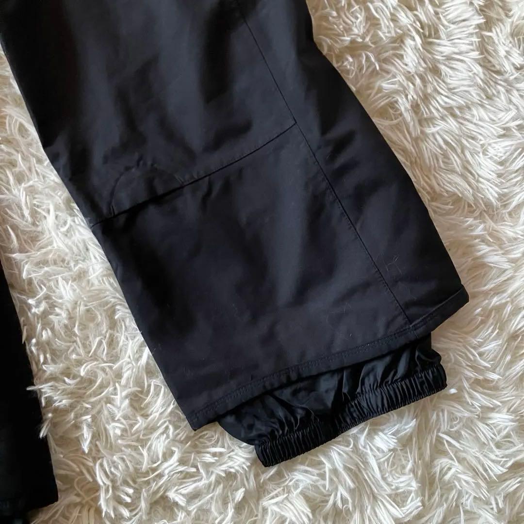 #7i✨ BURTON バートン✨スノボウェア カーゴパンツ メンズM