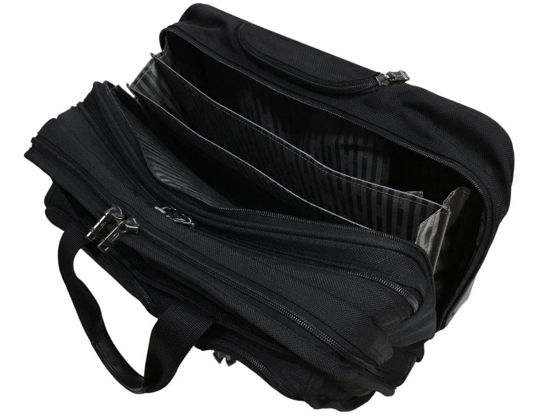 TUMI トゥミ 26004D4 ハンドルバー付きキャリーケース