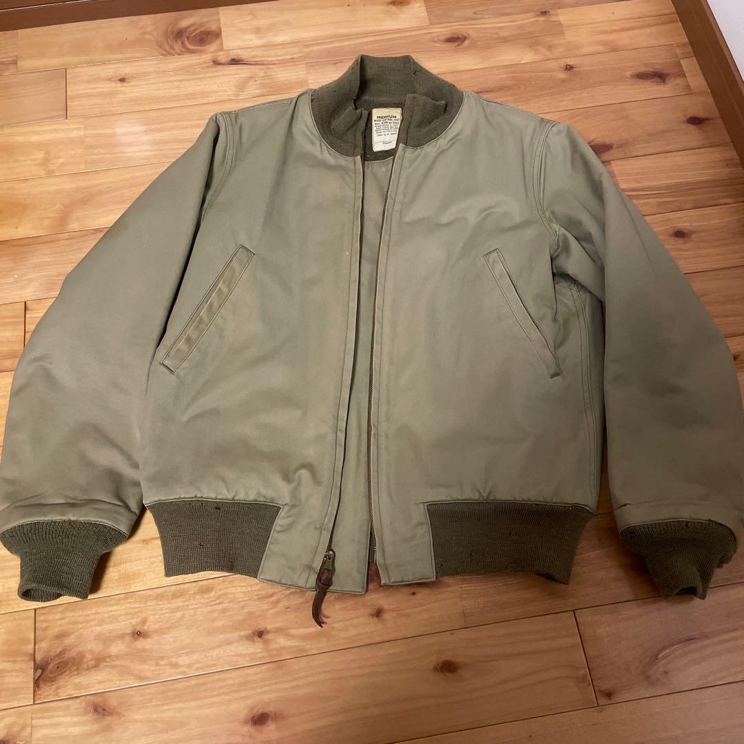 リアルマッコイズ　タンカース