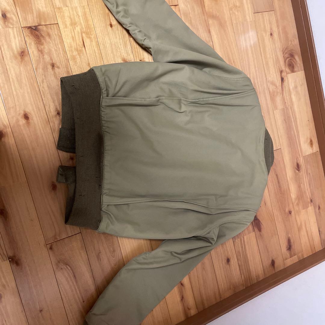 リアルマッコイズ　タンカース