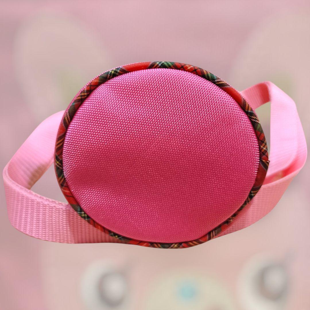 ♥mezzo piano♥ ミミポポ ペットボトル 水筒 カバー ケース