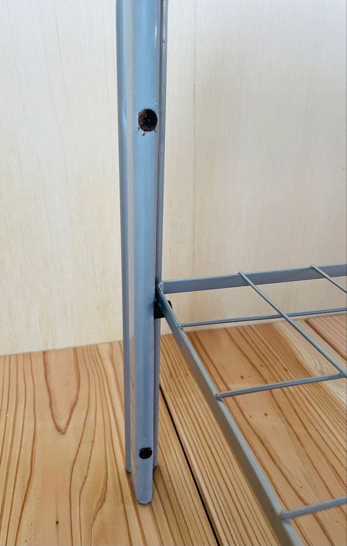 80-90s/ガラステーブル/コーヒーテーブル/ビンテージ/レトロ/ポップ/①