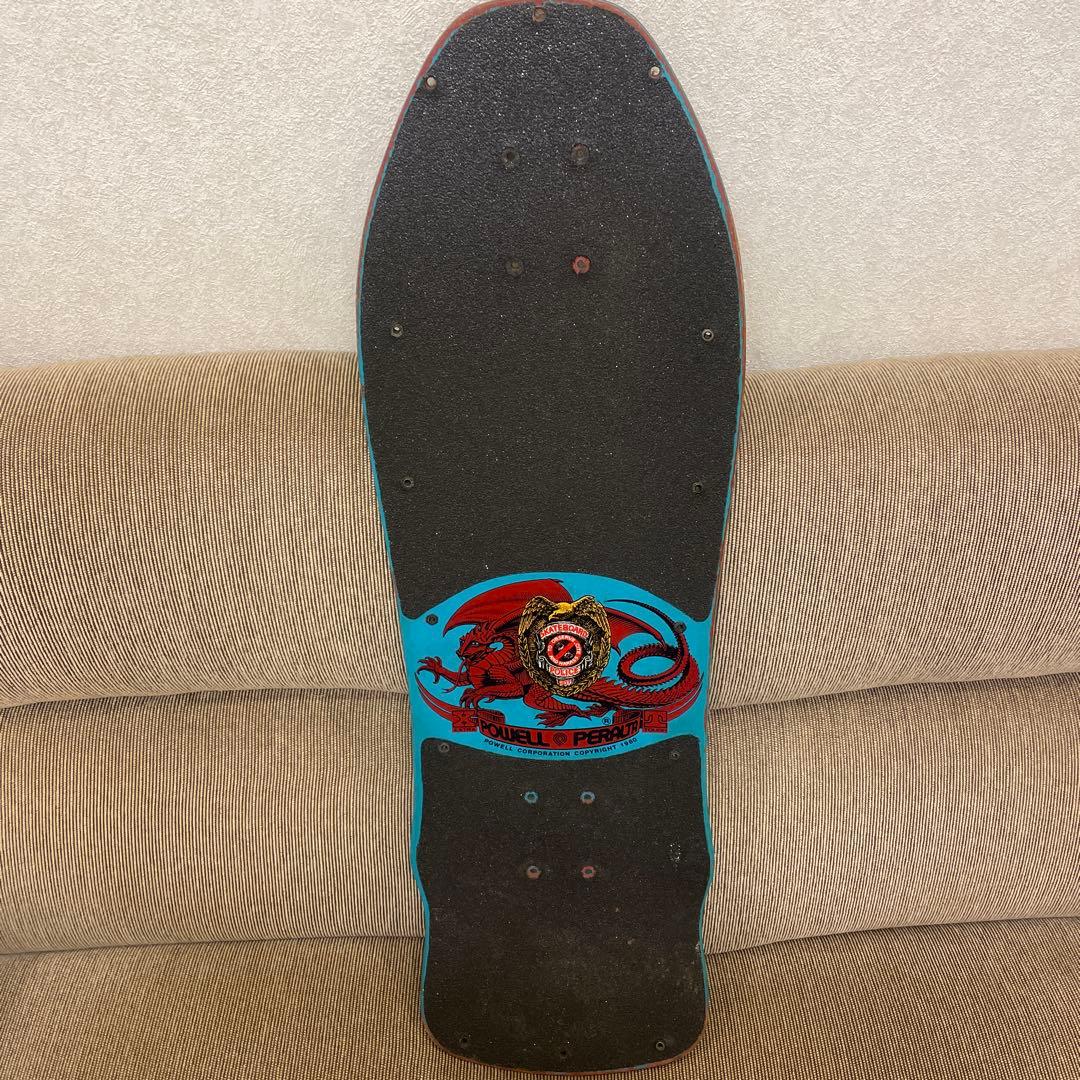 ★パウエル★リッパー★オリジナル★