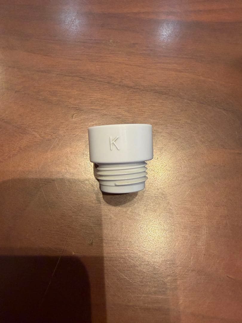 【ほぼ新品】ミラブルplus ハローキティバージョン