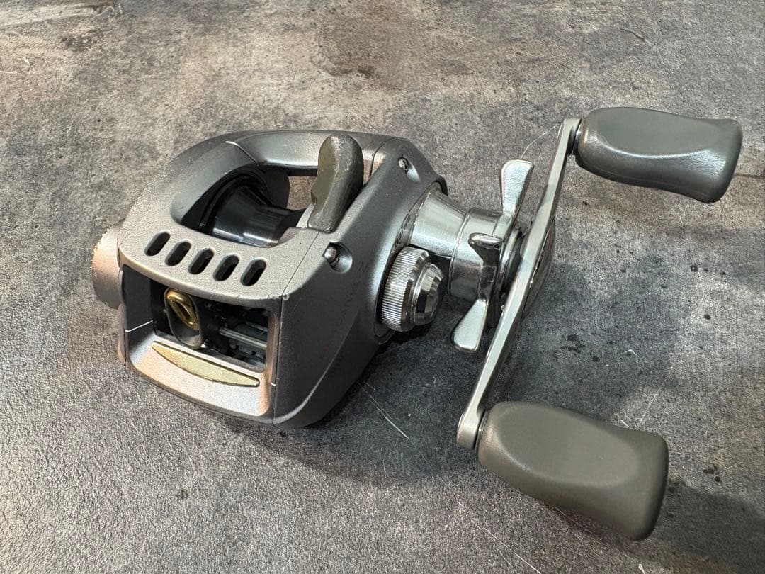 ダイワ　チームダイワ　TD-Ｚ　105HL