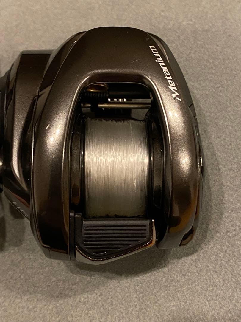 20nium HG LEFT 20メタニウム HG 左ハンドル