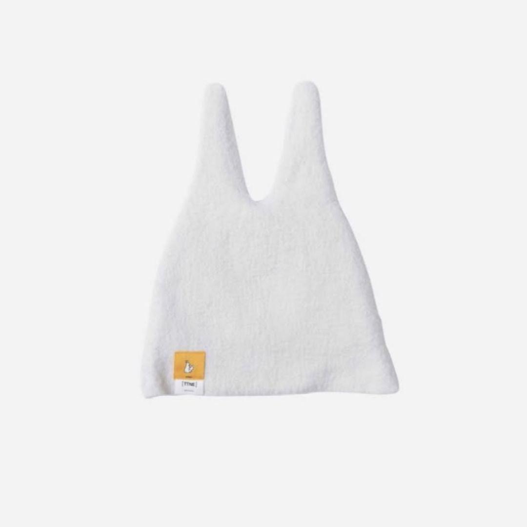 幻 限定コラボサウナハット 即完売 FR2 x TTNE Rabbit
