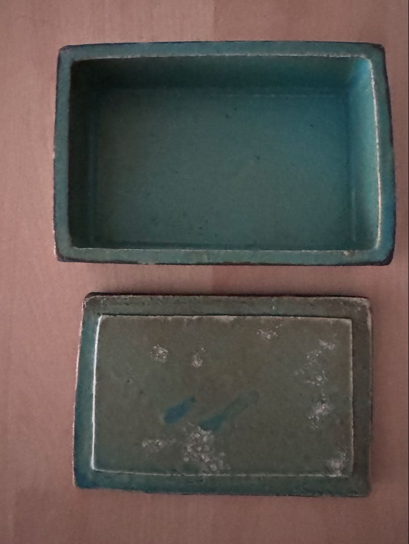 城進　小物入れ
