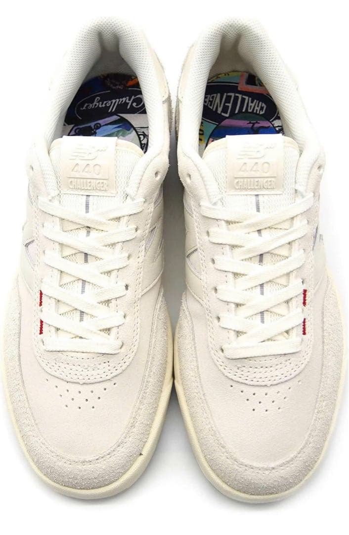 き*こ様 New Balance Numeric CHALLENGER 23cm