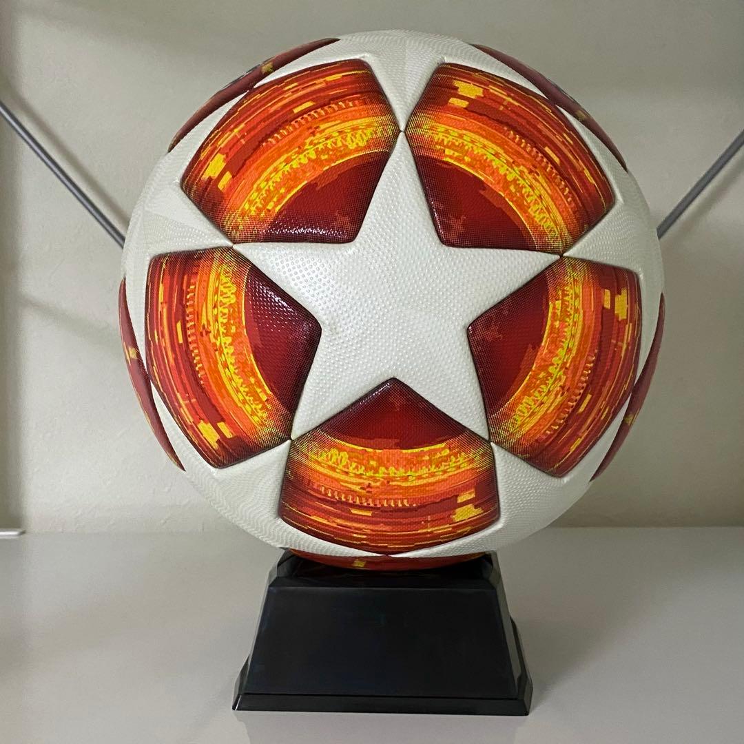 adidas Madrid 19 サッカーボール チャンピオンズリーグ