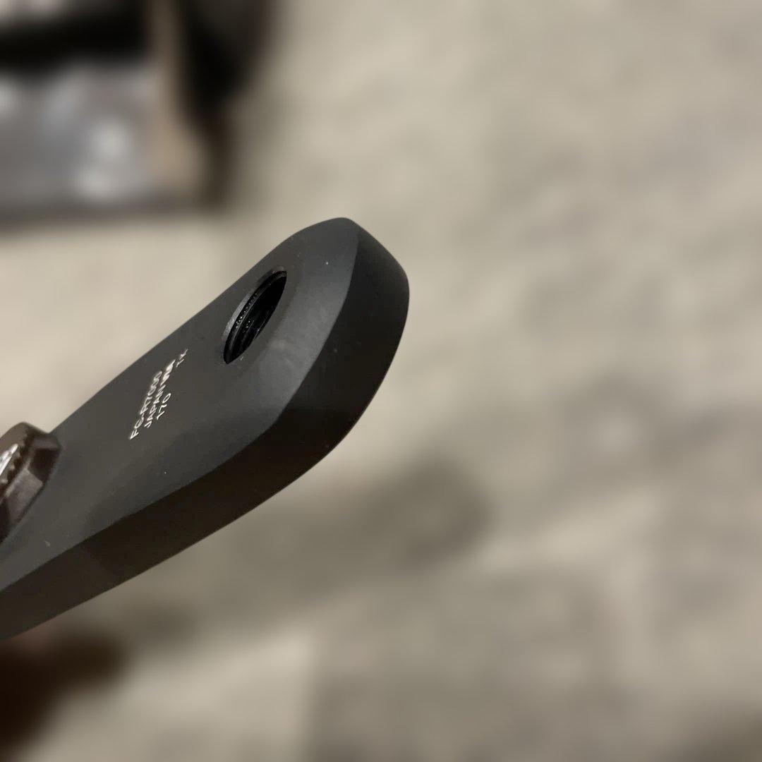 4iiii 170mm PRECISION3+パワーメーター R7000 105