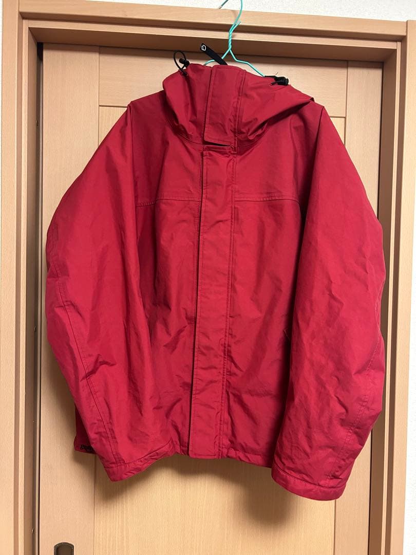 値下Green Clothing 22-23 フリージャケットS