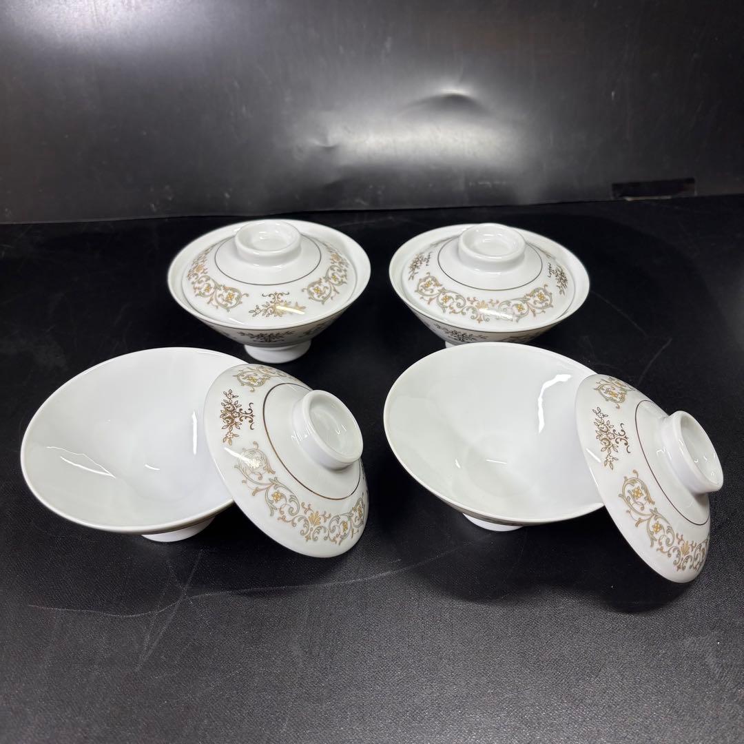 【美品】　オールドノリタケ　GRACELYN 34点