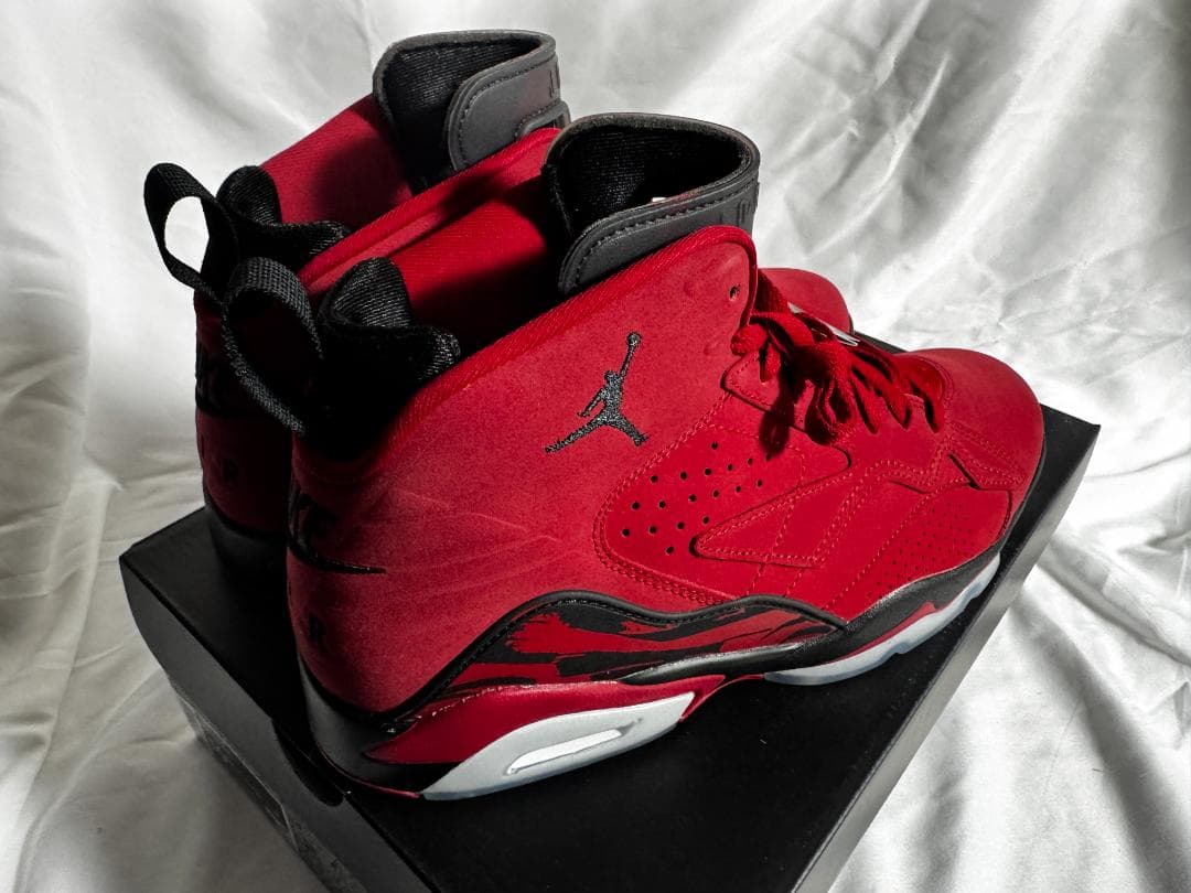 【新品未使用】NIKE ナイキ AIR Jordan ジャンプマンMVP
