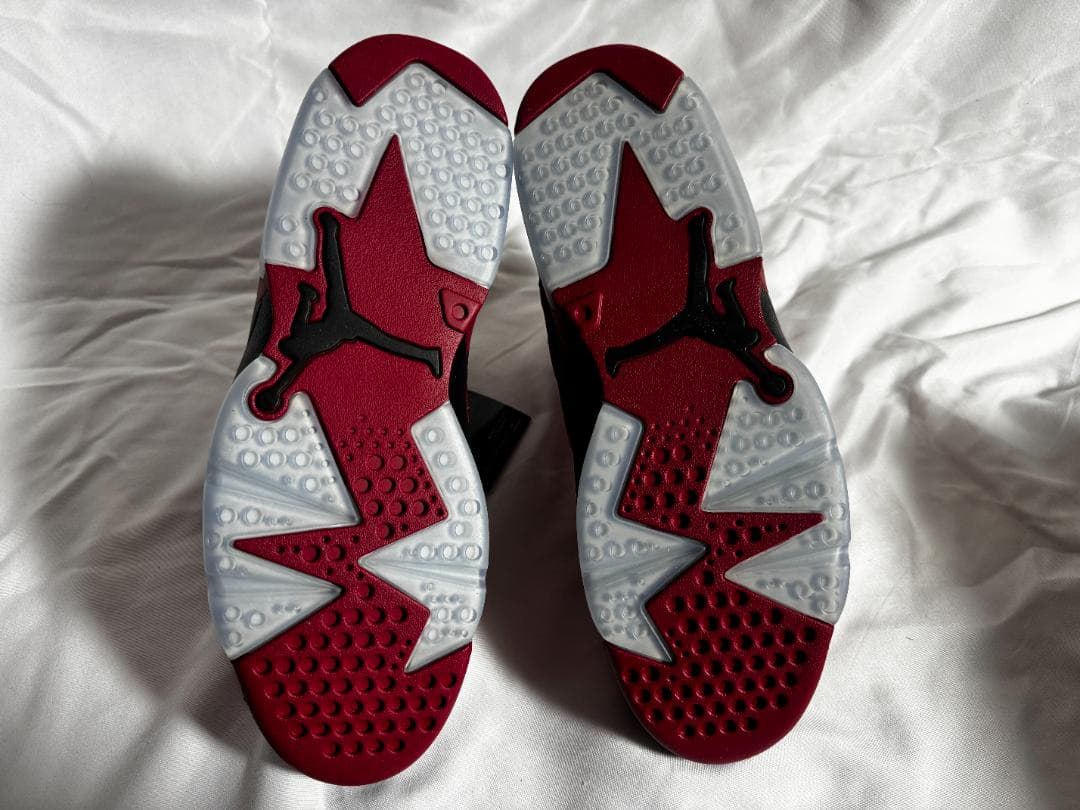 【新品未使用】NIKE ナイキ AIR Jordan ジャンプマンMVP