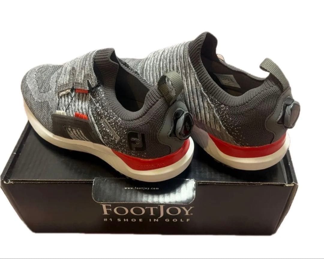 FootJoy ゴルフ用スニーカー　51083J