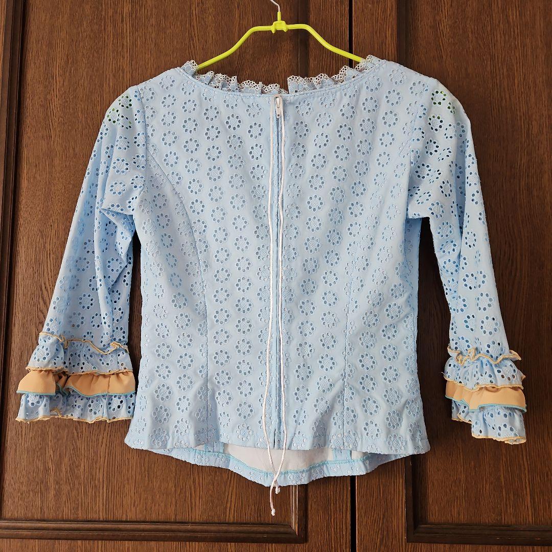 期間限定出品★ソニアジョーンズ　フラメンコ　ツーピース