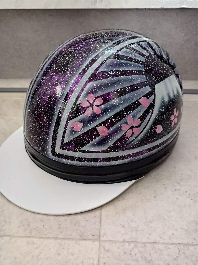 開きっぱなし様