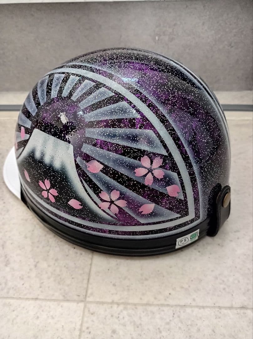 開きっぱなし様