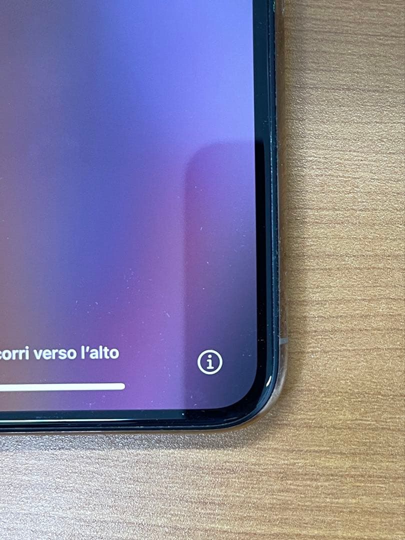 猫*様 動作確認済み iPhone Xs 64GB ID PL905