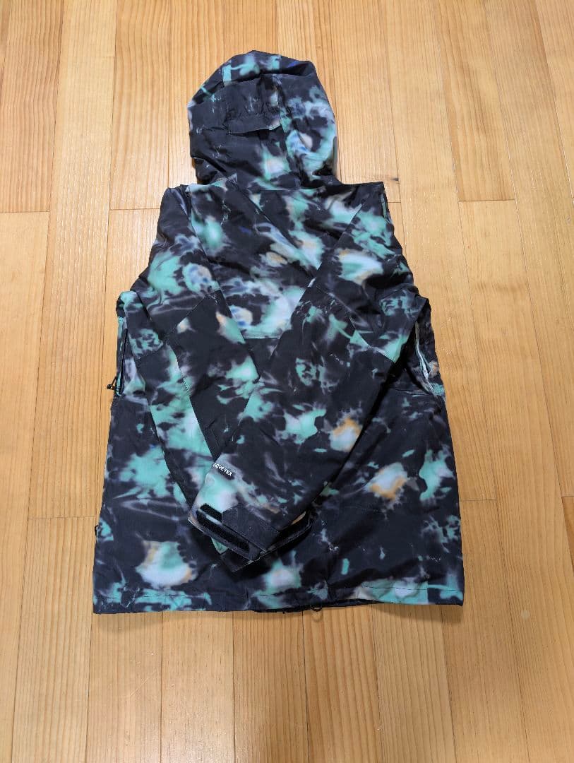 VOLCOM L GORE-TEX JACKET　正規品 XL　ゴアテックス