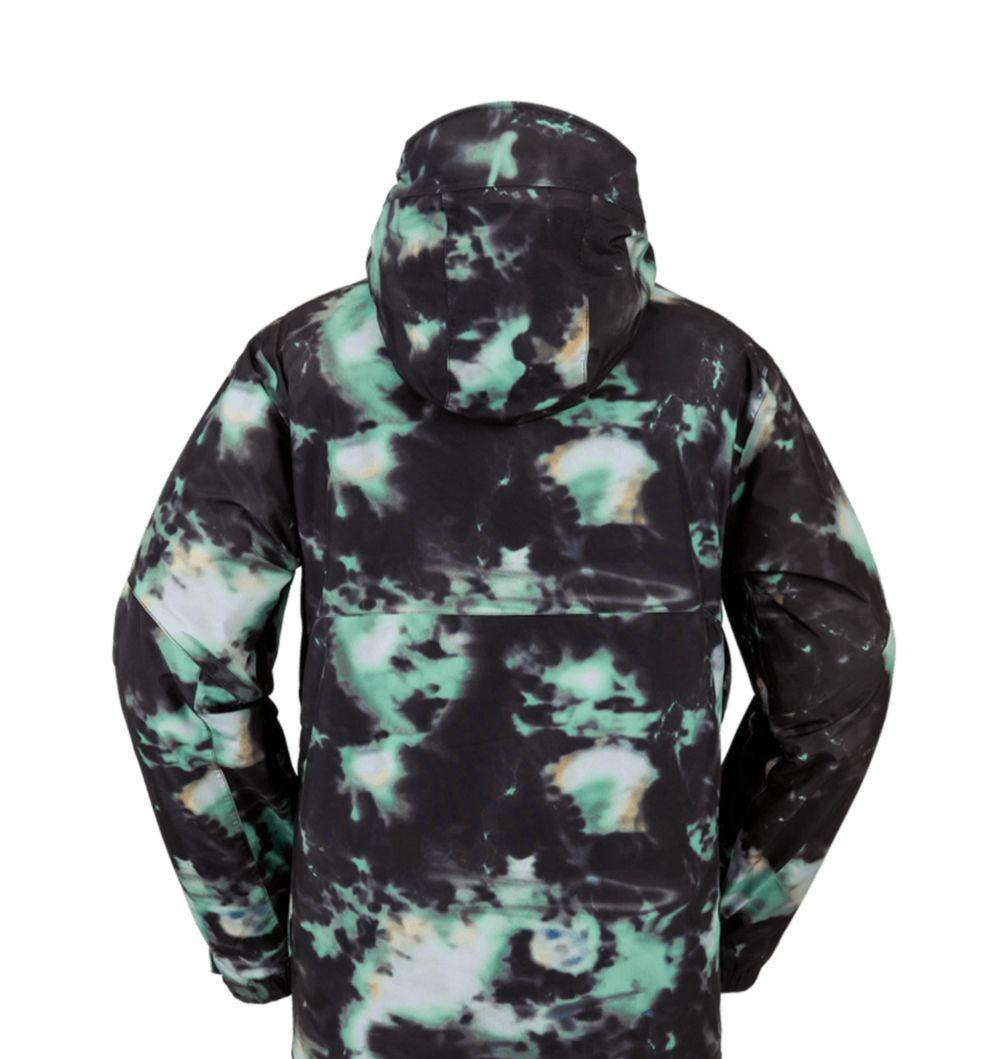 VOLCOM L GORE-TEX JACKET　正規品 XL　ゴアテックス