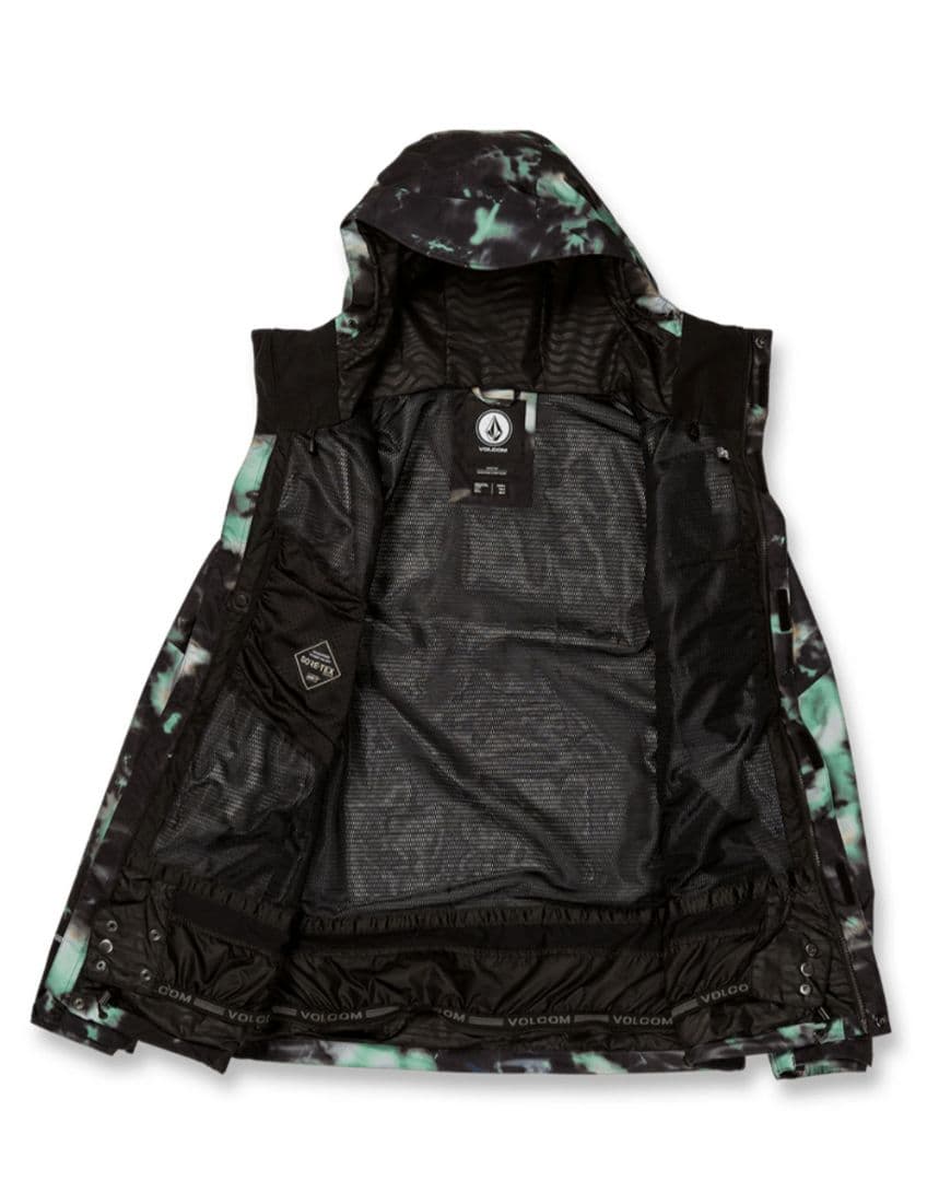 VOLCOM L GORE-TEX JACKET　正規品 XL　ゴアテックス