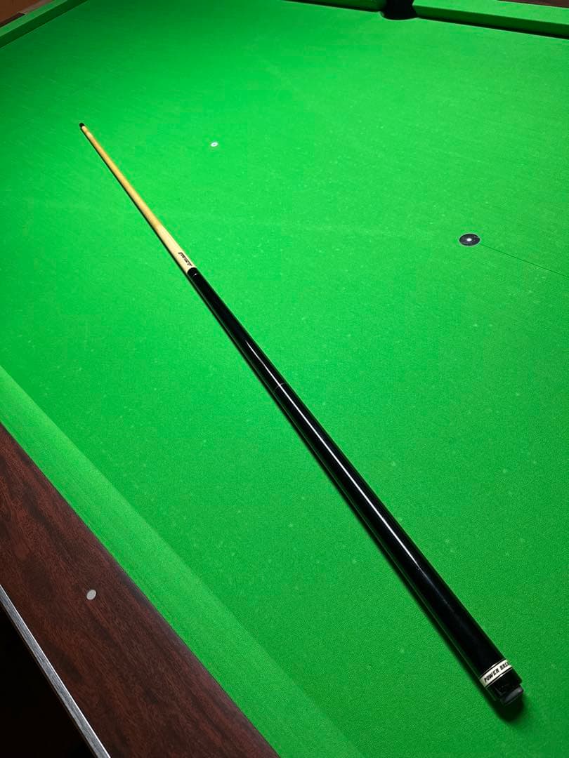 MEZZ Power Break II ビリヤードキュー