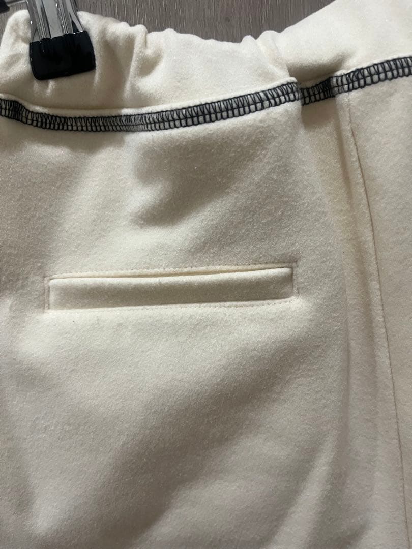 トップス ANDMARY Judy set up