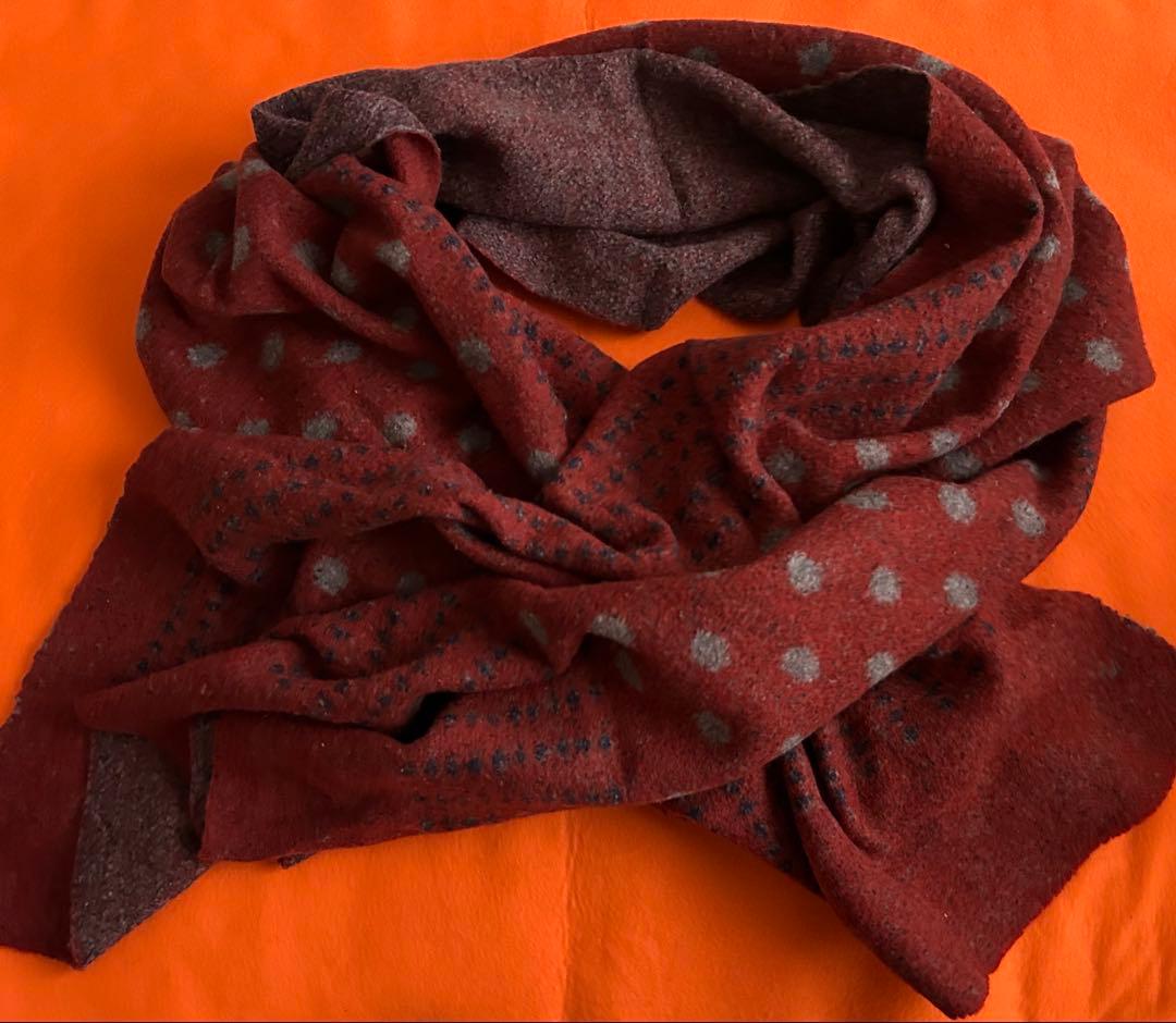 45R ドットストール