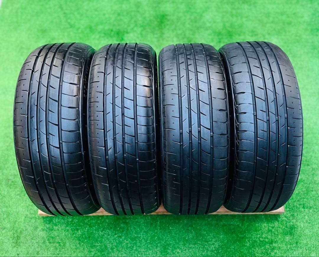 205/50R17,BRIDGESTONE Playz PX 2022年製。