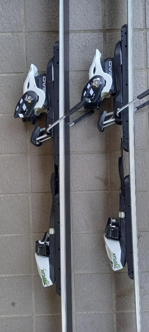 HEAD WORLDCUP REBELS iGS RD TEAM（165cm）