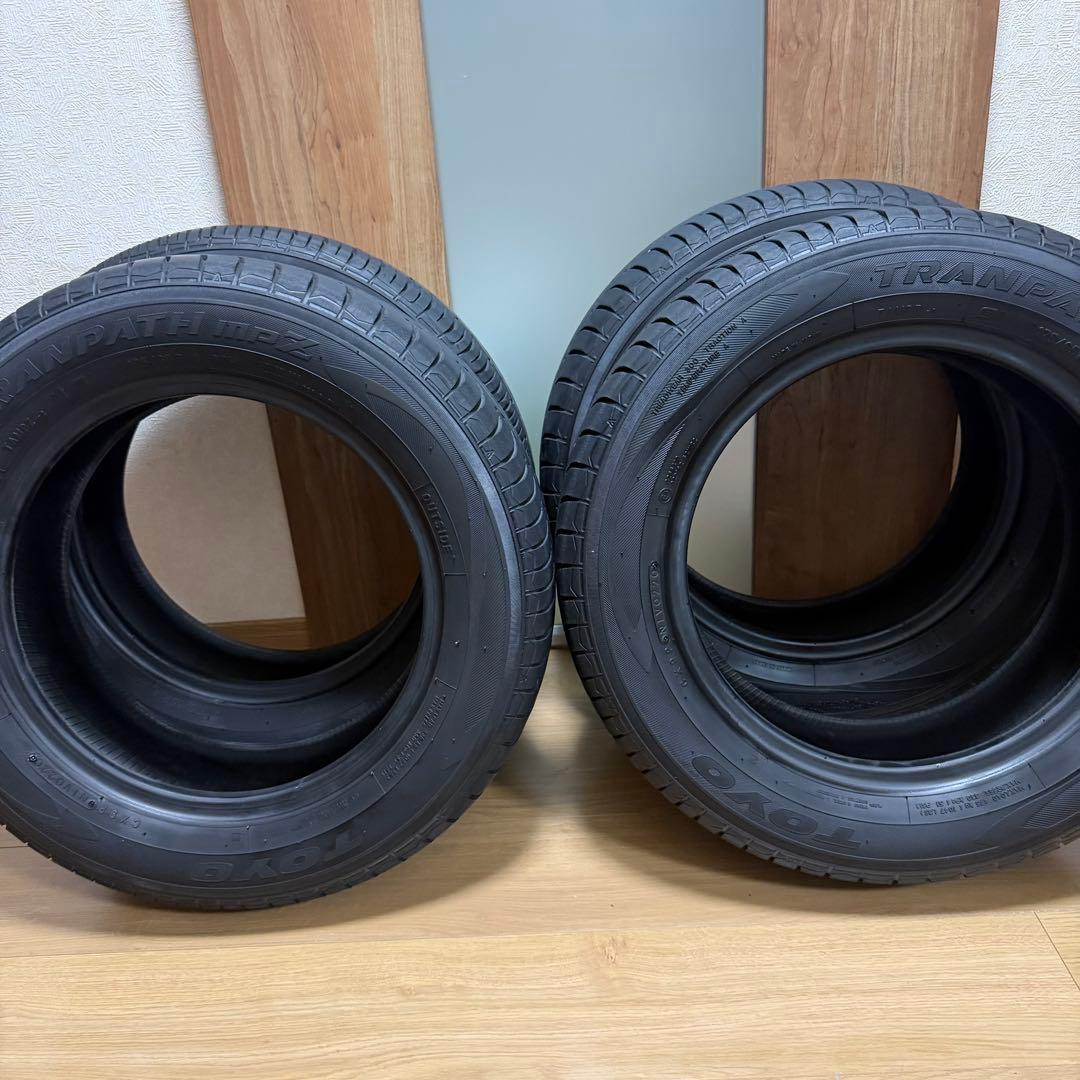 175/65R14 サマータイヤ