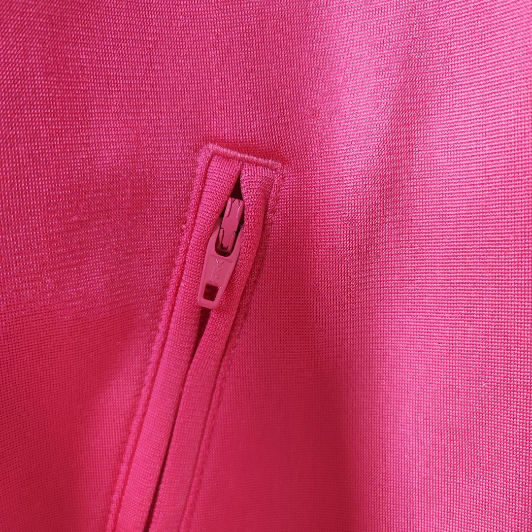 adidas アディダスオリジナルス トラックジャケット ジャージ ピンク