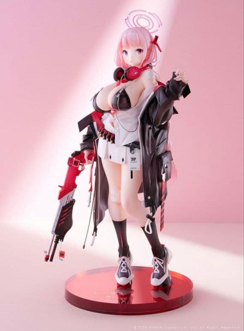 エイミ　ブルーアーカイブ　ミメヨイ　bluearchive