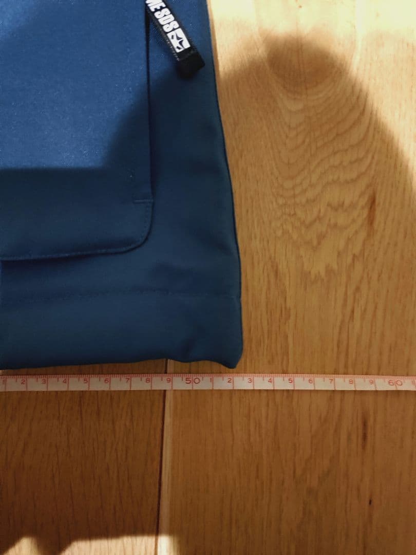 ローム　Rome SDS ネイビー スノーボードウェア