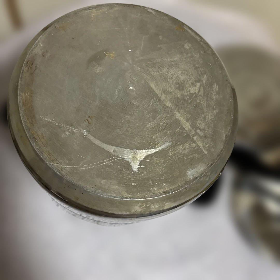 LAGOSTINA18/10圧力鍋ラゴスティーナ 圧力鍋 7Lイタリア製