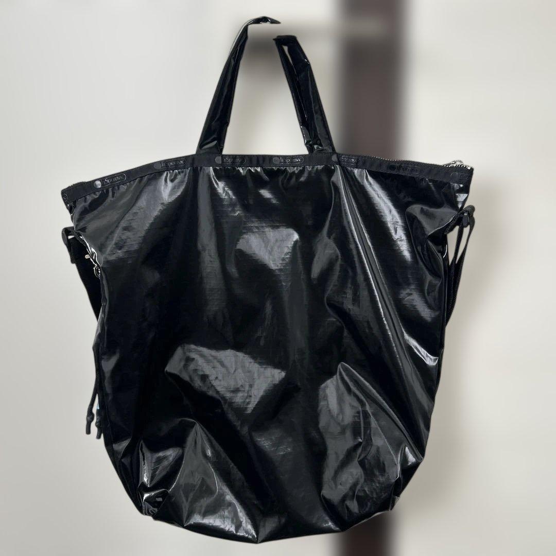 LeSportsac×Ameri コラボ　トートバッグ