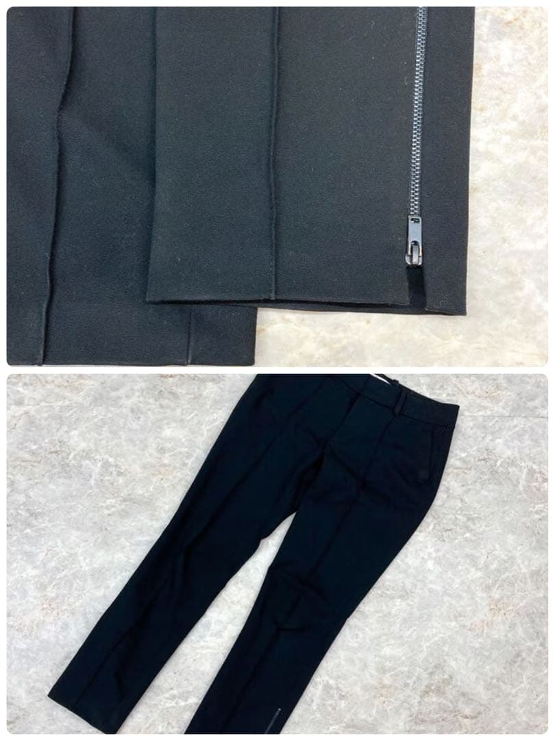 【まとめ売り】9着セット Lサイズ 冬物 nano universe