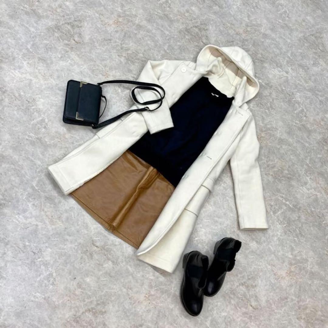 【まとめ売り】9着セット Lサイズ 冬物 nano universe