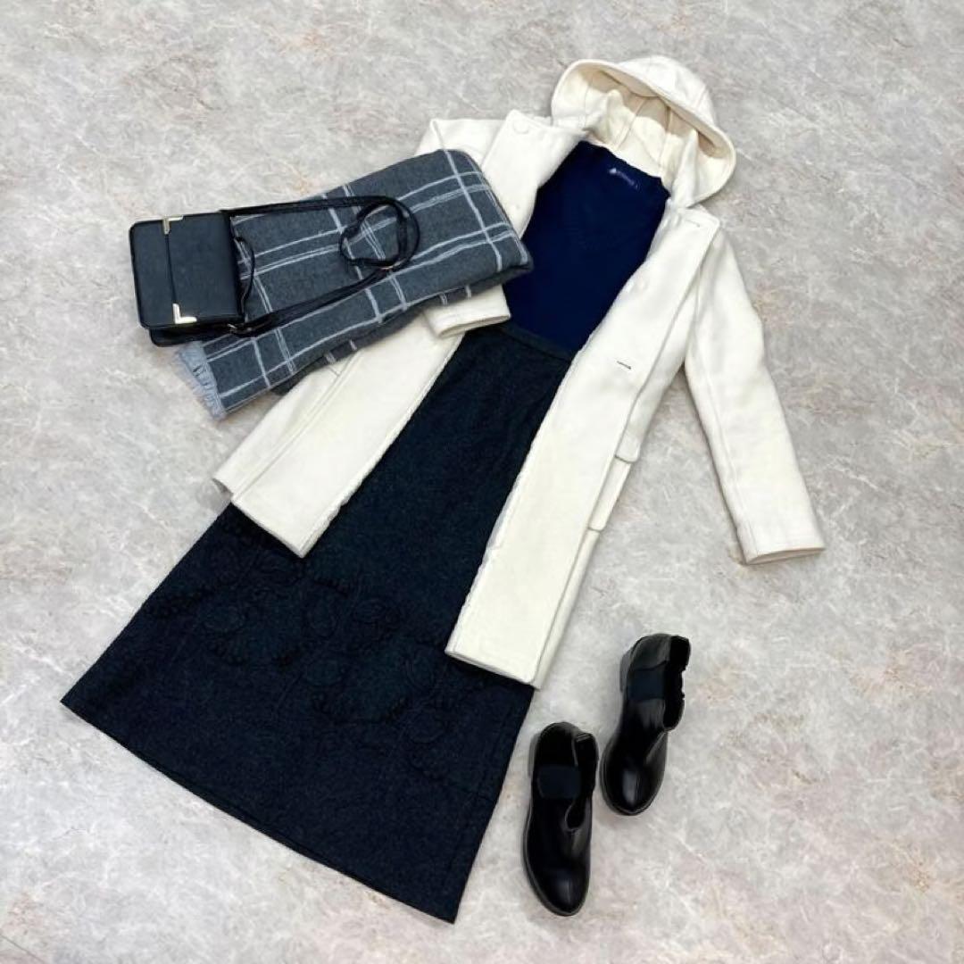 【まとめ売り】9着セット Lサイズ 冬物 nano universe