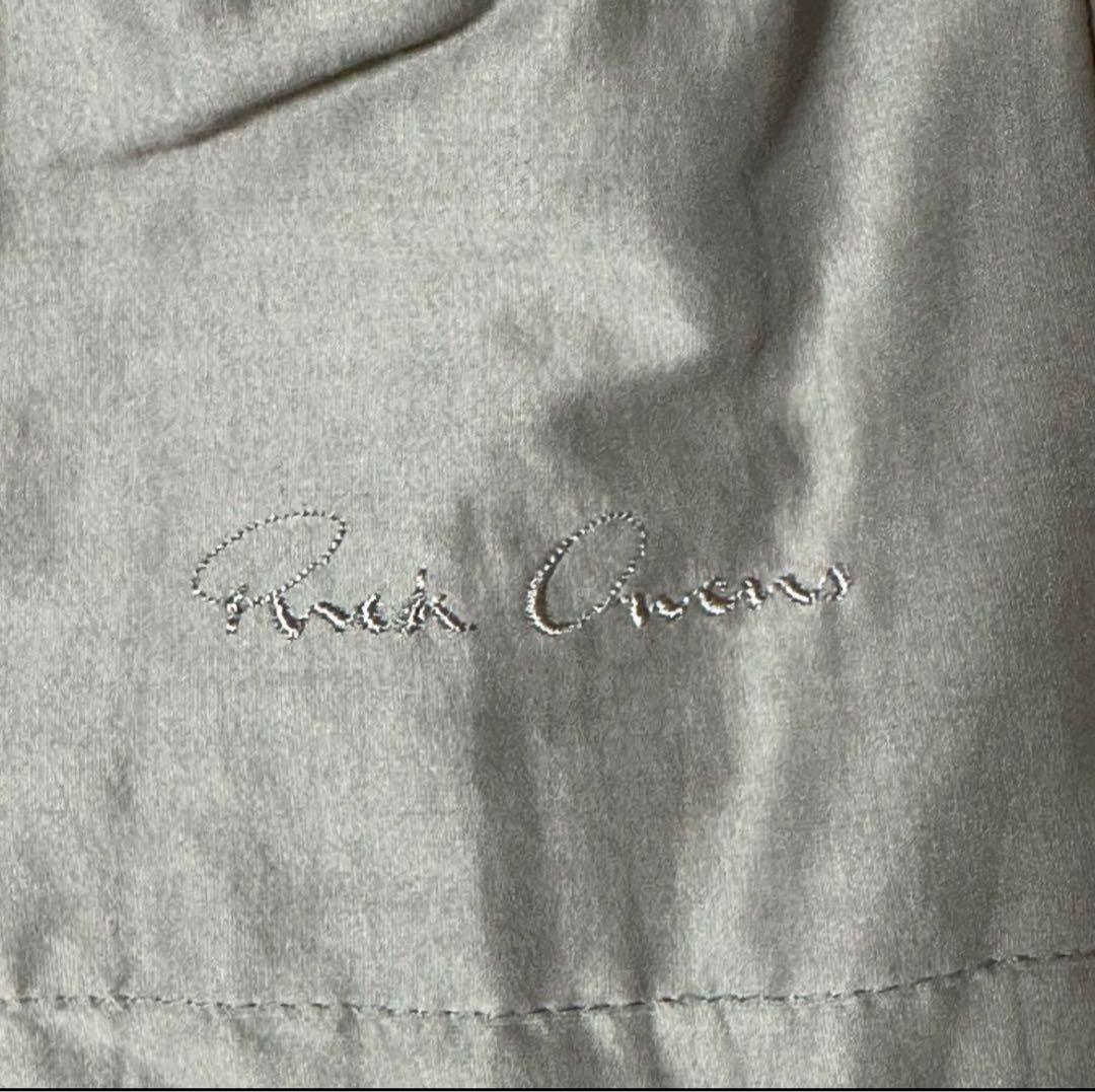 Rick Owensレザージャケット