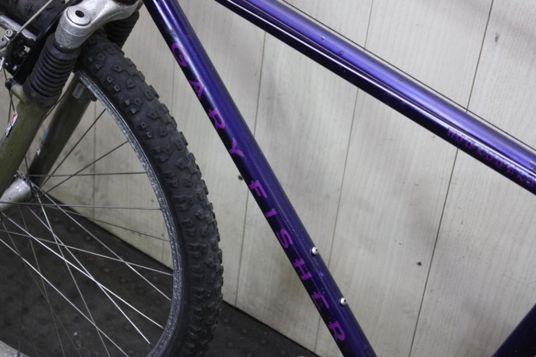 Gary Fisher Hoo Koo EKoo 26型460mmVINTAGE